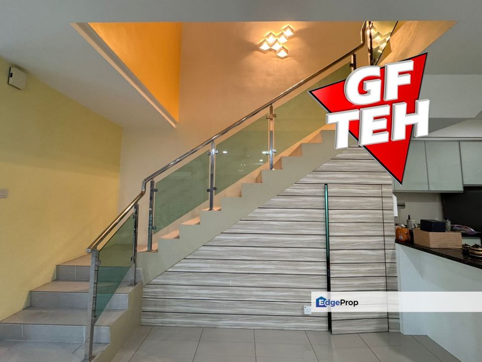 2 Storey Semi-D | Bandar Tasek Mutiara SS5 | Simpang Ampat | Penang, Penang, Simpang Ampat