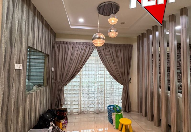 Bandar Tasek Mutiara