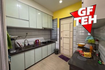 Bandar Tasek Mutiara