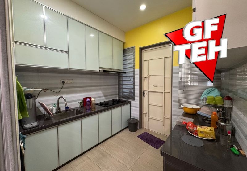 Bandar Tasek Mutiara