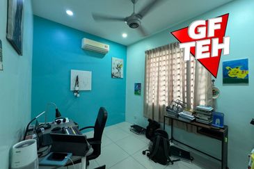 Bandar Tasek Mutiara