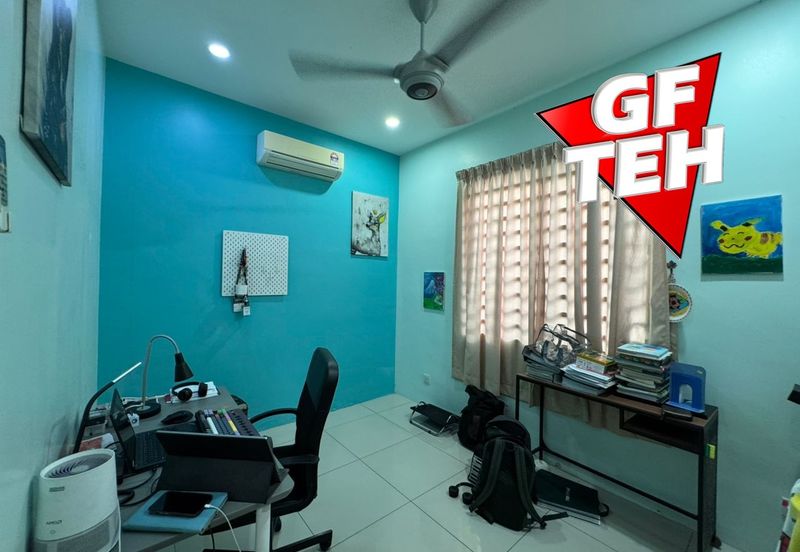 Bandar Tasek Mutiara