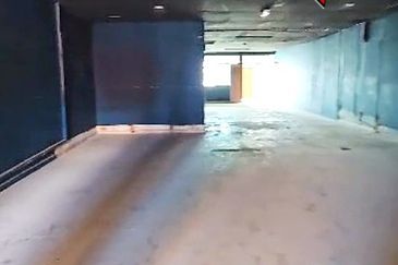 Jalan Burma @ Georgetown