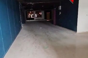 Jalan Burma @ Georgetown