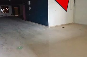 Jalan Burma @ Georgetown