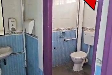 Jalan Burma @ Georgetown