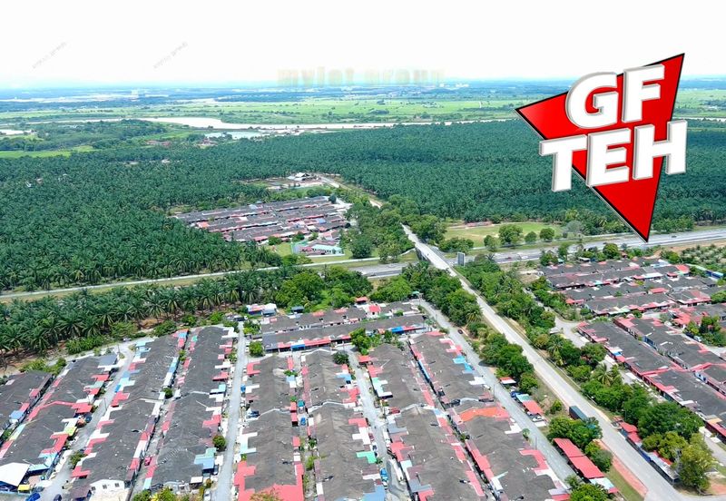 PEKAN TIKAM BATU