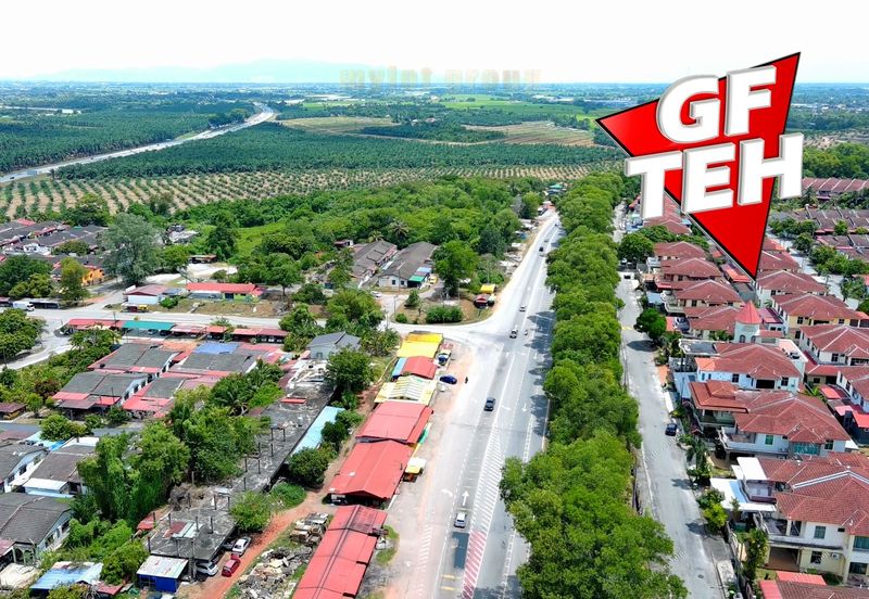 PEKAN TIKAM BATU