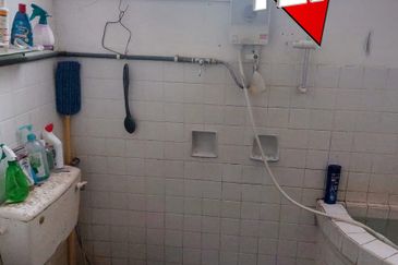 Timur Laut @ Georgetown