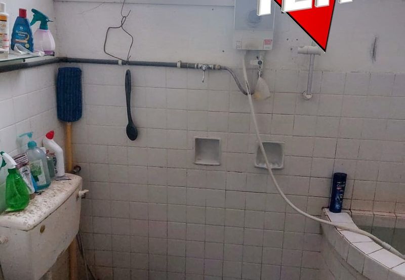 Timur Laut @ Georgetown