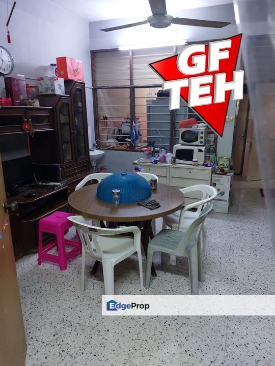 2 Storey Terrace | Georgetown | Penang , Penang, Georgetown