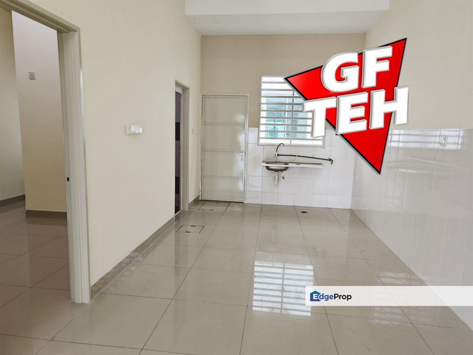 2 Storey Terrace | Royale Nova | Taman Lembah Indah | Simpang Ampat | Bukit Minyak , Penang, Bukit Minyak