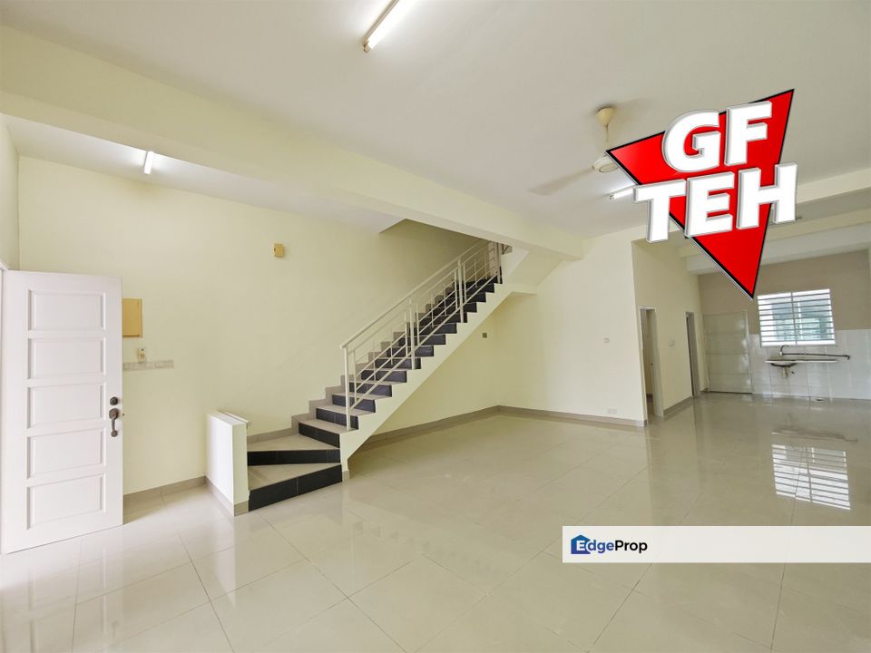 2 Storey Terrace | Royale Nova | Taman Lembah Indah | Simpang Ampat | Bukit Minyak , Penang, Bukit Minyak