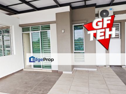 2 Storey Terrace | Royale Nova | Taman Lembah Indah | Simpang Ampat | Bukit Minyak , Penang, Bukit Minyak