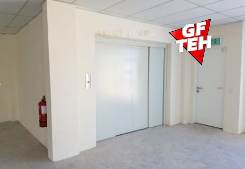 Bukit Mertajam Industrial