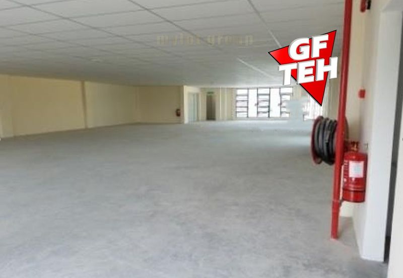 Bukit Mertajam Industrial