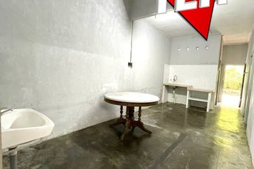 Taman Sentosa, Bukit Mertajam