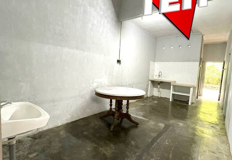 Taman Sentosa, Bukit Mertajam