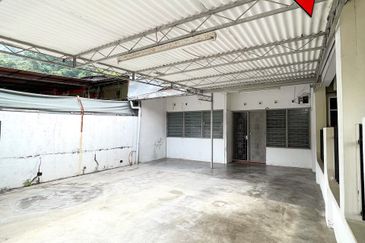 Taman Sentosa, Bukit Mertajam