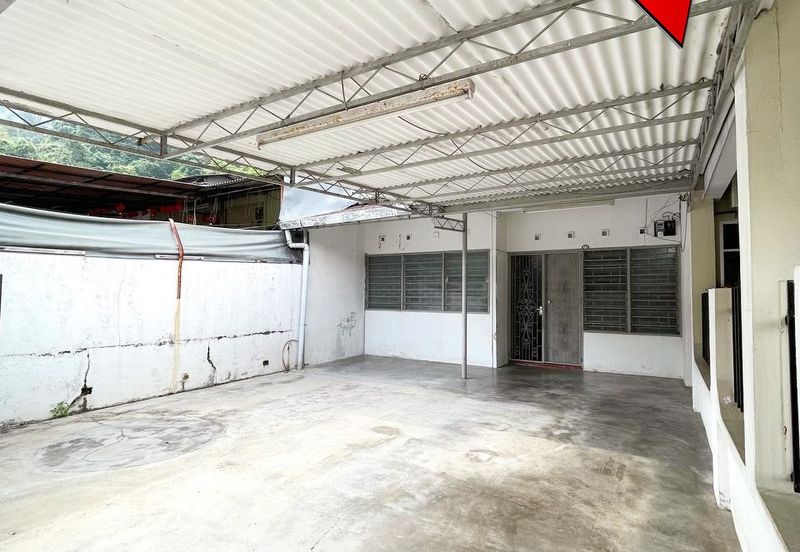 Taman Sentosa, Bukit Mertajam