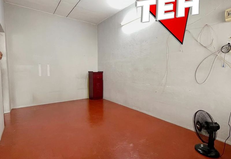 Taman Sentosa, Bukit Mertajam