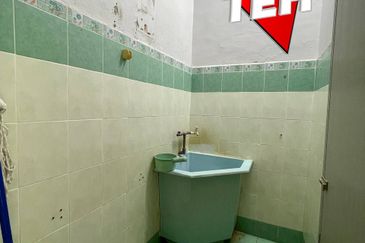 Taman Sentosa, Bukit Mertajam