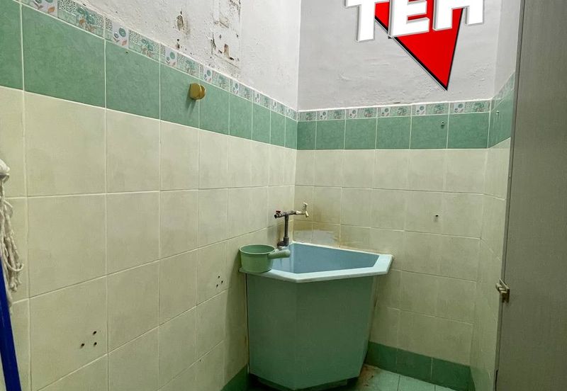 Taman Sentosa, Bukit Mertajam