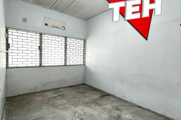 Taman Sentosa, Bukit Mertajam