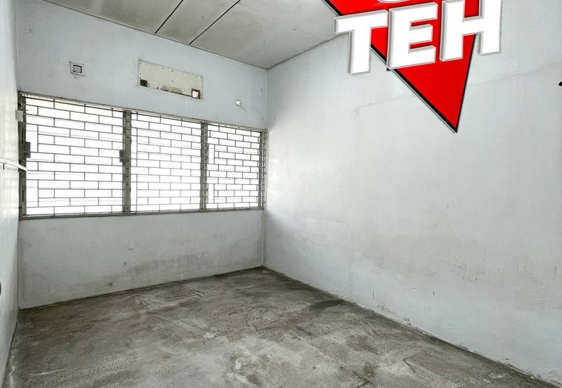 Taman Sentosa, Bukit Mertajam