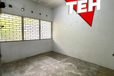 Taman Sentosa, Bukit Mertajam