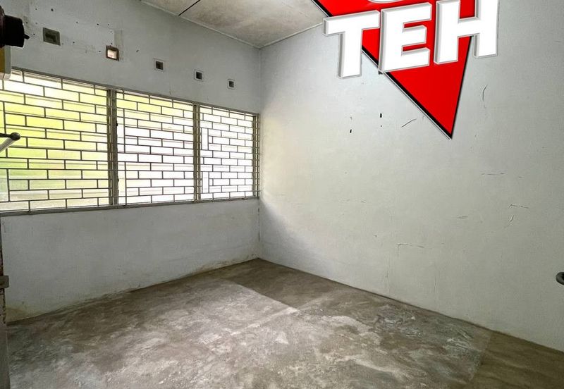 Taman Sentosa, Bukit Mertajam