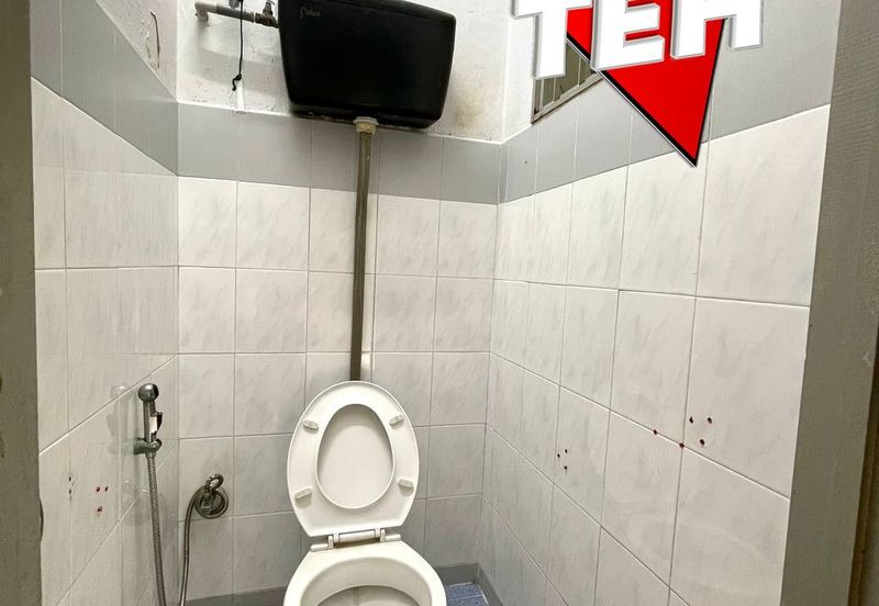 Taman Sentosa, Bukit Mertajam