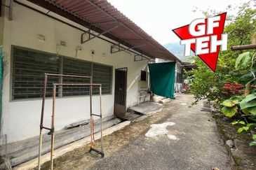 Taman Sentosa, Bukit Mertajam