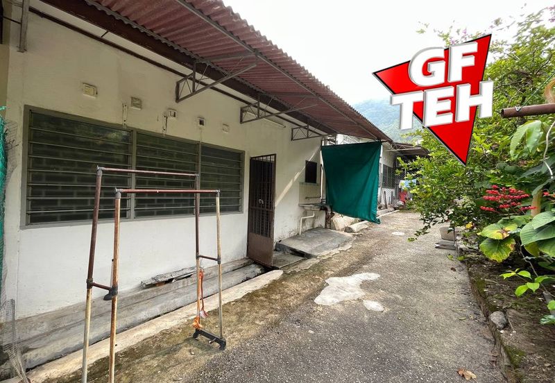 Taman Sentosa, Bukit Mertajam