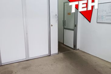 Taman Perindustrian Taman Juru