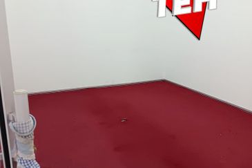 Taman Perindustrian Taman Juru