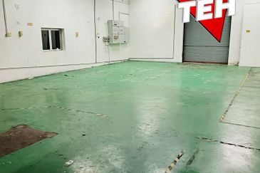 Taman Perindustrian Taman Juru