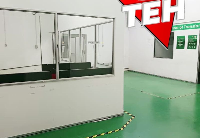 Taman Perindustrian Taman Juru