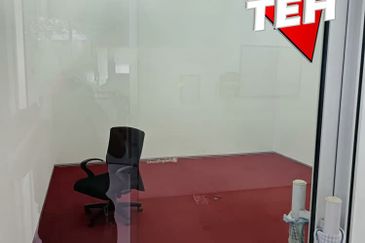 Taman Perindustrian Taman Juru