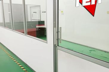 Taman Perindustrian Taman Juru