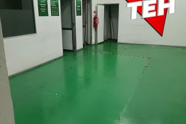 Taman Perindustrian Taman Juru