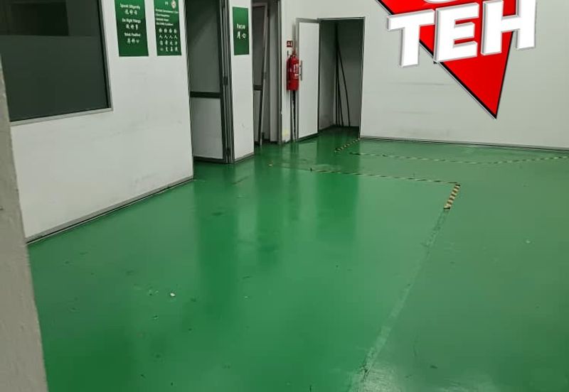 Taman Perindustrian Taman Juru