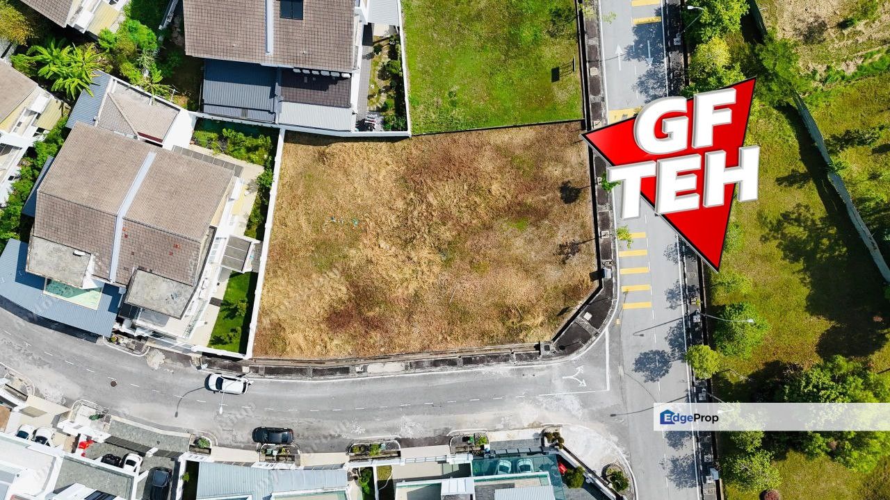 9989sf Bungalow lot | Alma | Bukit Mertajam | Penang Rm170psf, Penang, Bukit Mertajam