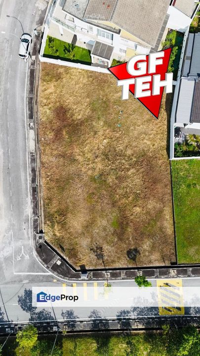 9989sf Bungalow lot | Alma | Bukit Mertajam | Penang Rm170psf, Penang, Bukit Mertajam