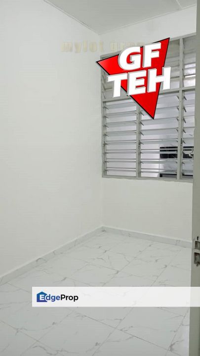 Fully Extended Single Storey Terrace | Ria Jaya | Sungai Petani | Kedah , Kedah, Sungai Petani