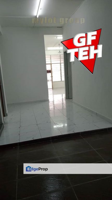 Fully Extended Single Storey Terrace | Ria Jaya | Sungai Petani | Kedah , Kedah, Sungai Petani