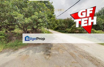 1.29 acres Agricultural Land | Kamunting | Taiping | Perak Rm8.02psf, Perak, Taiping