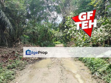 2.60 Acres Flat Land | Junjong | Kedah  Rm10.03psf k, Kedah, Kulim