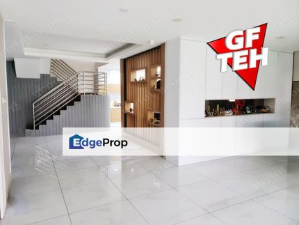 Double Storey Semi-D | Alma | Bukit Mertajam | Penang b, Penang, Bukit Mertajam
