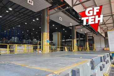 Perindustrian Bukit Minyak